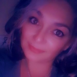 Meet your Posher, Kristie